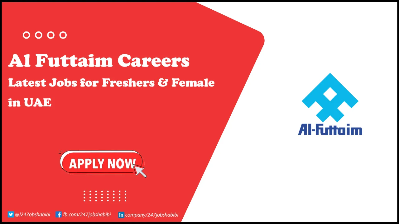 Al Futtaim Careers | Latest Jobs Opportunities in International Company Al Futtaim Careers