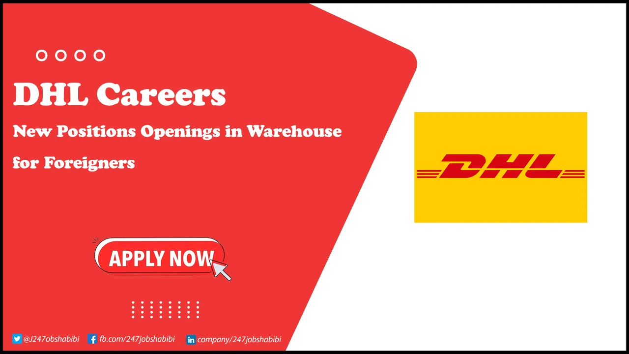 DHL Careers