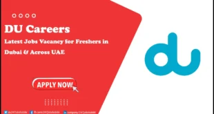 DU Careers