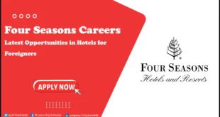 Four Seasons Careers