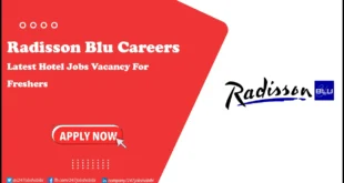 Radisson Blu Careers